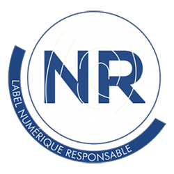 Label numérique responsable avec Smart Digital 360