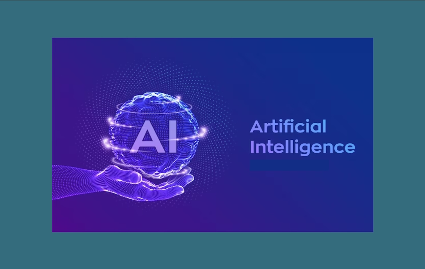 L’IA : Transformations, impacts et responsabilités dans le monde d’aujourd’hui